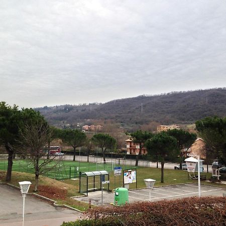 La Lanterna Hotel Garda  Buitenkant foto